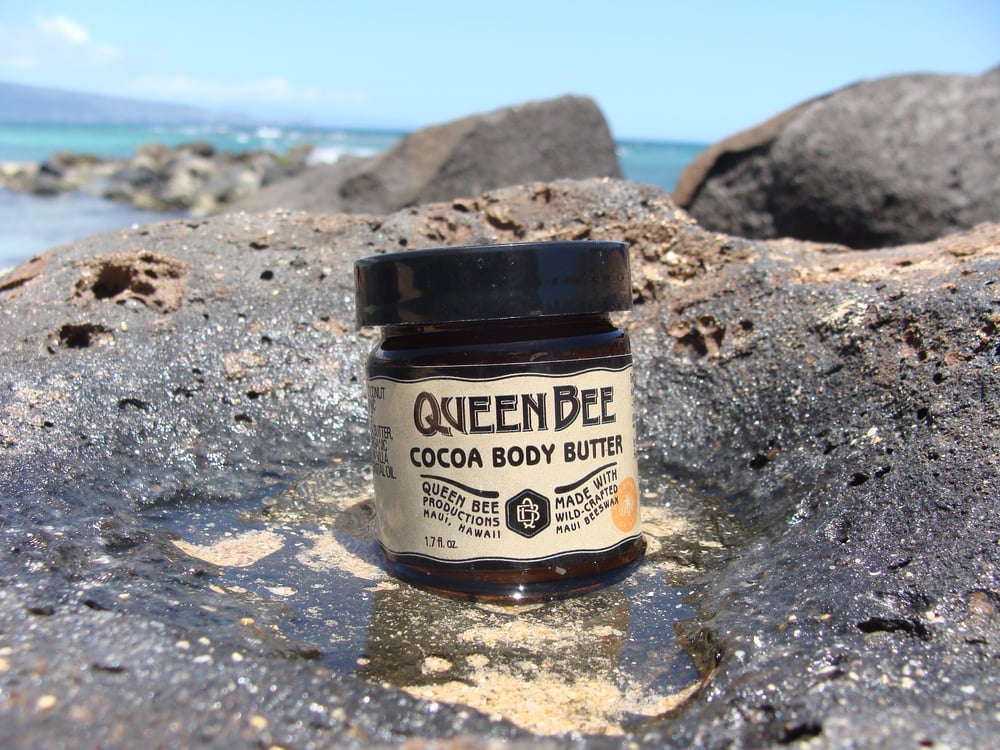 Image of Cocoa Body Butter 