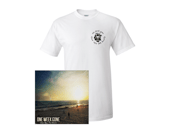 Image of Clear Eyes, Full Hearts Tee (Digital download included)