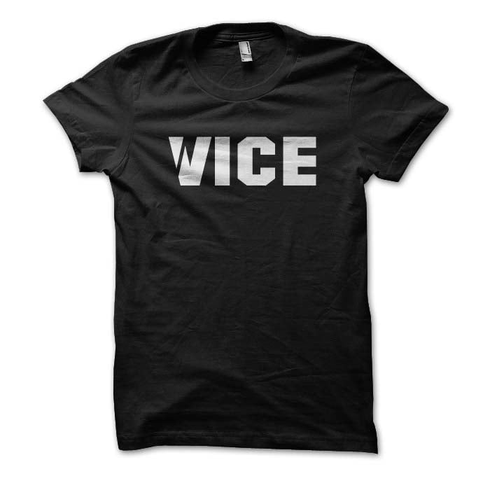 Image of VICE ladies Tee