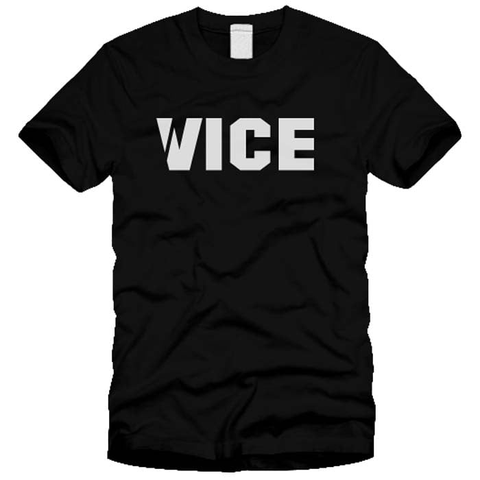 Image of VICE Mens Tee