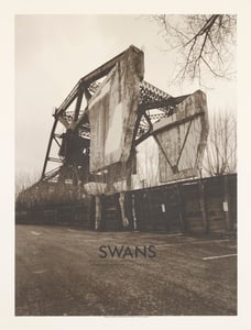 Image of SWANS Barcelona 2015