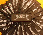 Image of Fjorsvartnir Patch