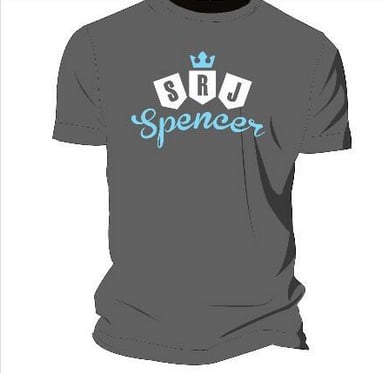 Image of 2014 Save Spencer Shirts
