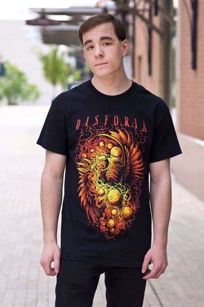 Image of Consume The Cosmos T-shirt