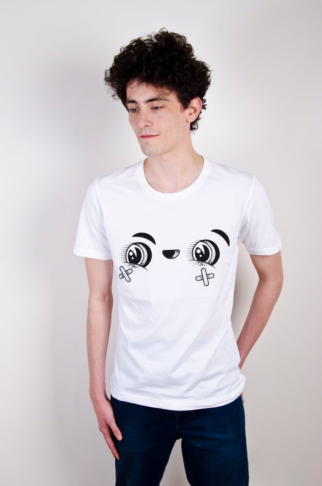 Image of Cheeky Eyes