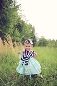 Image 1 of The Laken Dress