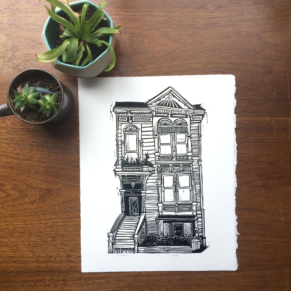 Image of Little Victorian 