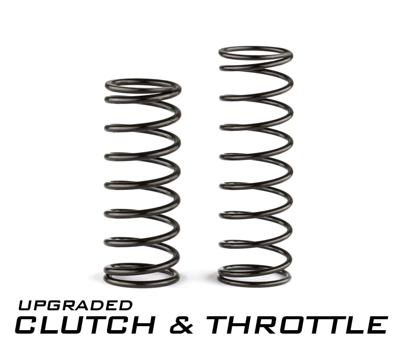 Image of GTEYE Clutch and Throttle Spring for Logitech G25 / G27 / G29 / G920 / G923