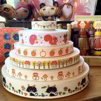 Cute ribbon