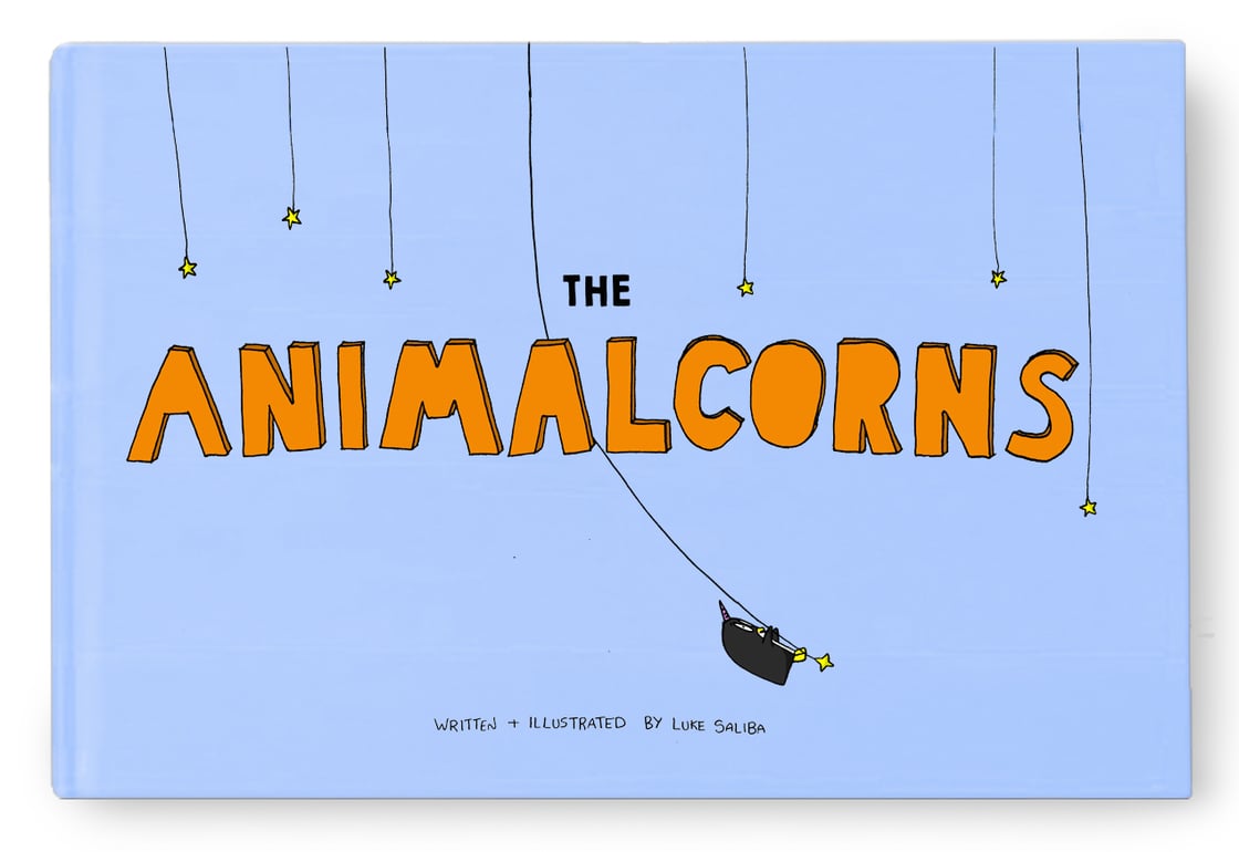 Image of The Animalcorns