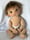 Image of Robyn, 20” Soft Sculpture Girl