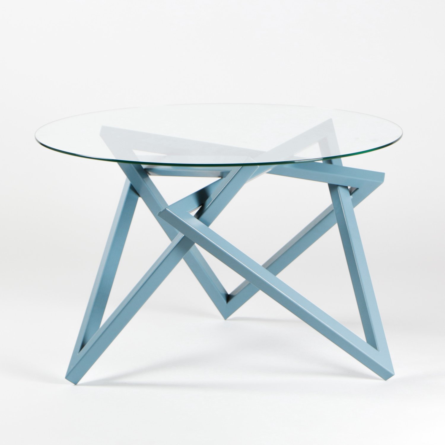 Image of Tangle Metal