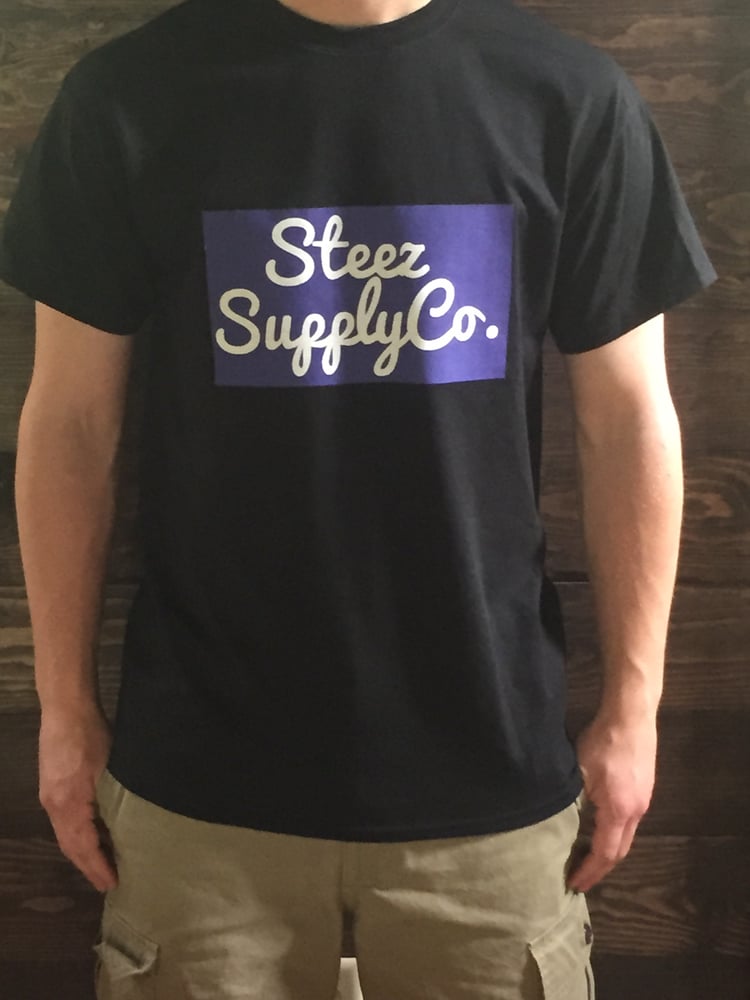 Image of Steez Supply Co.