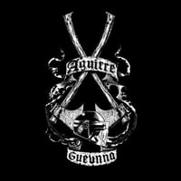 Aguirre / Guevnna Split CD