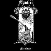 Image of Aguirre "Fatalitas" Digipack