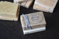Image 3 of Natural Cedar Soap Deck