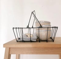 Image 1 of Panier à provisions