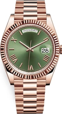 Image 4 of Presidential