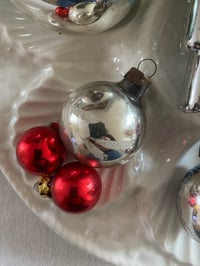 Image 6 of  Boules de Noël anciennes {3}