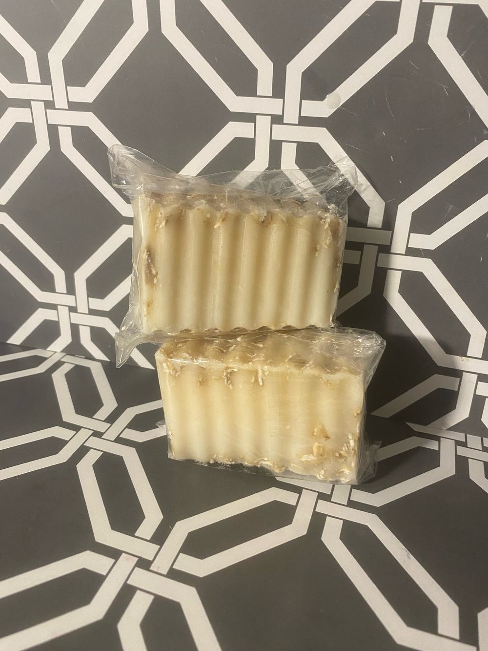 Image of Bar Soap