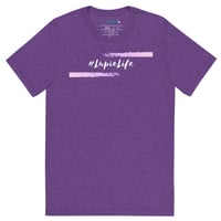 #Lupielife T-Shirt - Unisex