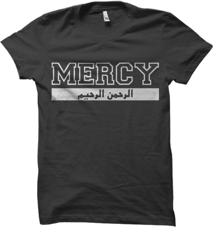 Image of "Mercy"