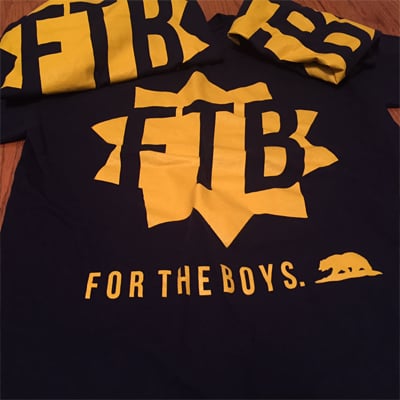 Image of For The Boys Collection
