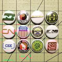 Image 5 of BUTTON PACKS