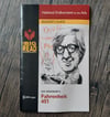 Ray Bradbury: Fahrenheit 451 NEA Reader’s Guide - SIGNED