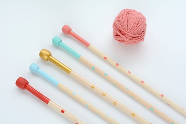 Image of "Castanets" needles