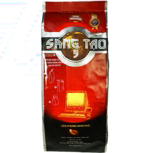 Image of Sang Tao (Creative) 5