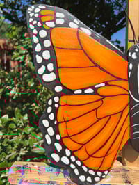 Image 5 of “Mariposa en el cielo” 
