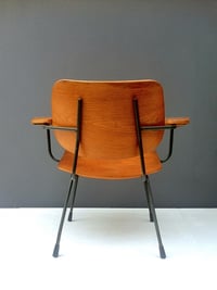 Image 5 of Bent Ply Lounge Chair by Pilastro
