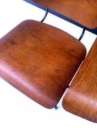 Image 4 of Bent Ply Lounge Chair by Pilastro
