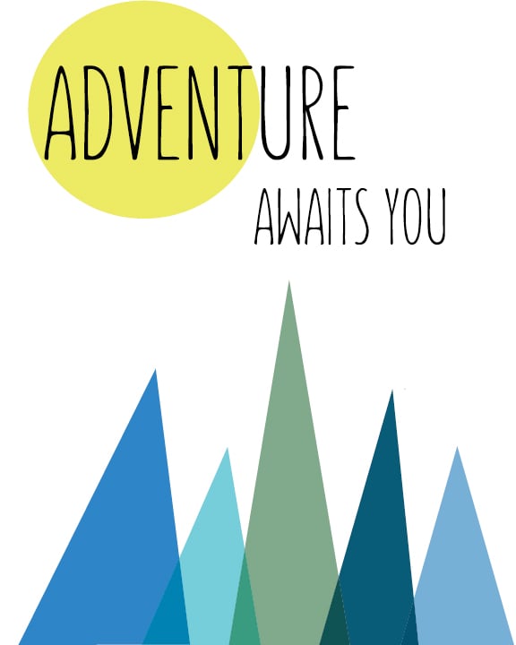 Image of Adventure