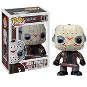 Image of Friday The 13th Jason Voorhees Pop! Vinyl