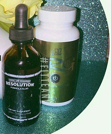 Image of DYNAMIC DUO " RESOLUTION && NRG "