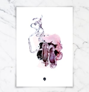 Image of "Ballerina"