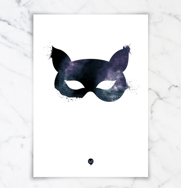 Image of "Bat Cat"