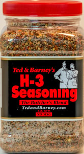 Image of H-3 Meat Seasoning-2.5 