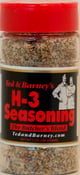 Image of H-3 Meat Seasoning-single jar