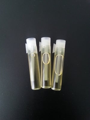Image of 4 Oil Sample Pack + Balm Sample