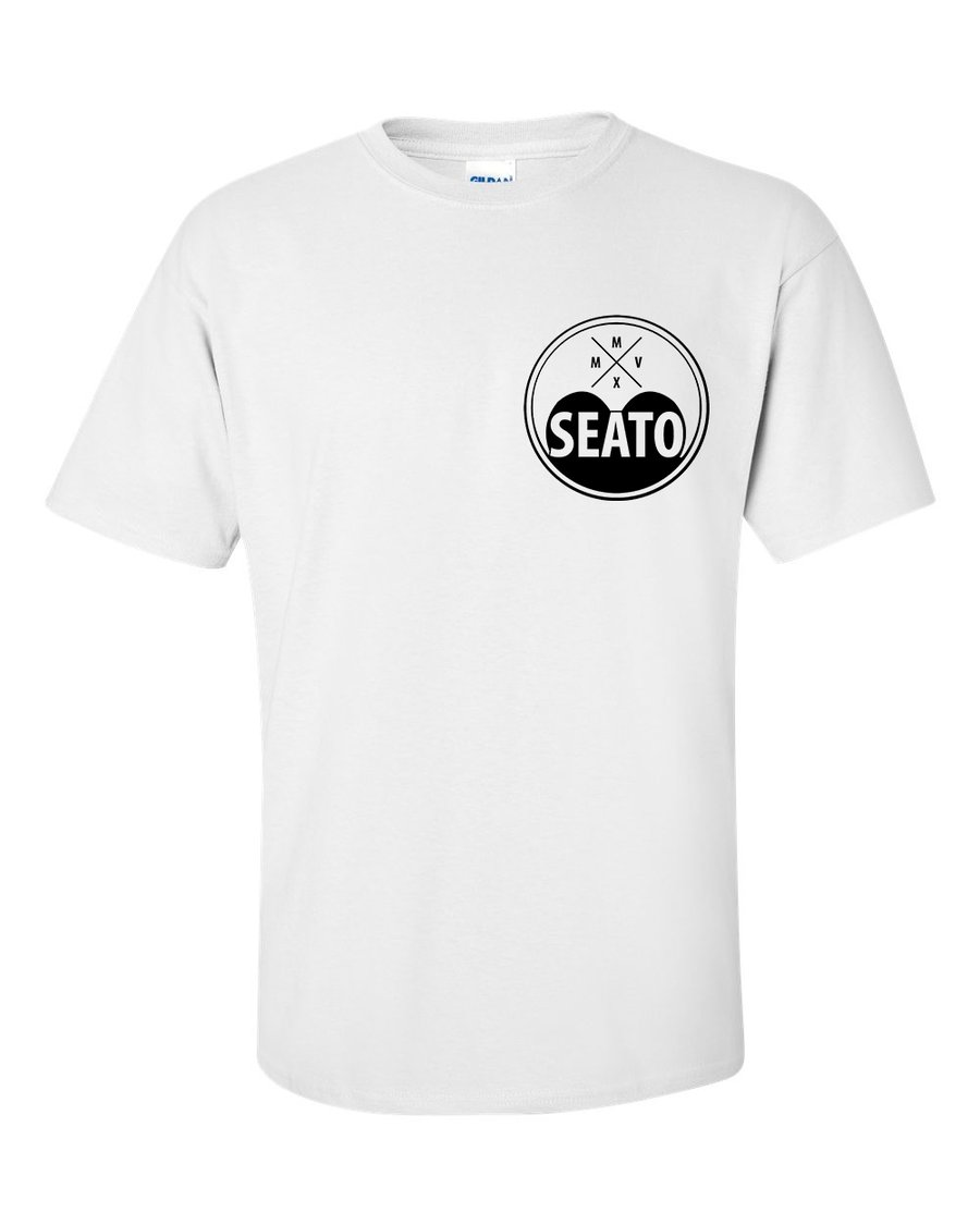 Seato Logo