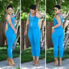 DIY KNIT JUMPSUIT VIDEO TUTORIAL