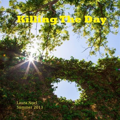 Image of Killing The Day Summer 2013/Volume 3/Brute