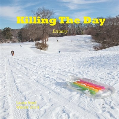 Image of Killing The Day Winter 2014/Volume 5/Estuary