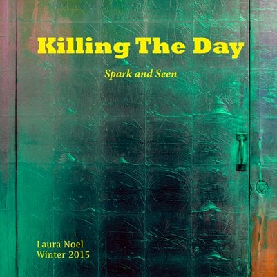 Image of Killing The Day/Winter 2015/Volume 9/Spark and Seen