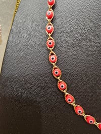 Image 2 of Red Eveil Eyes