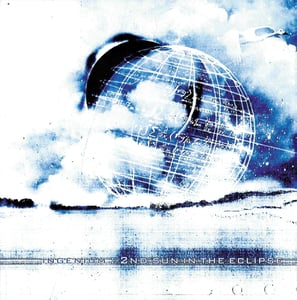 Image of INGENIUM - 2nd Sun In The Eclipse