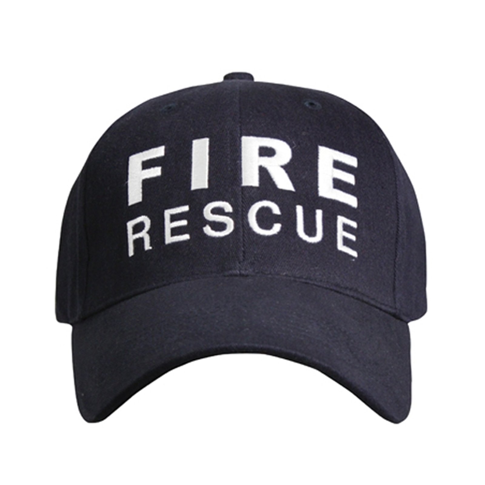 fire rescue hat